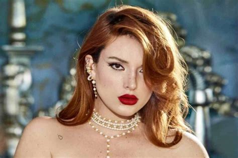 OnlyFans Put a Limit on Tips After Bella Thorne Earned $1m on。